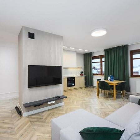 Appartement Dune2 NEPTUN PARK à Gdańsk Extérieur photo