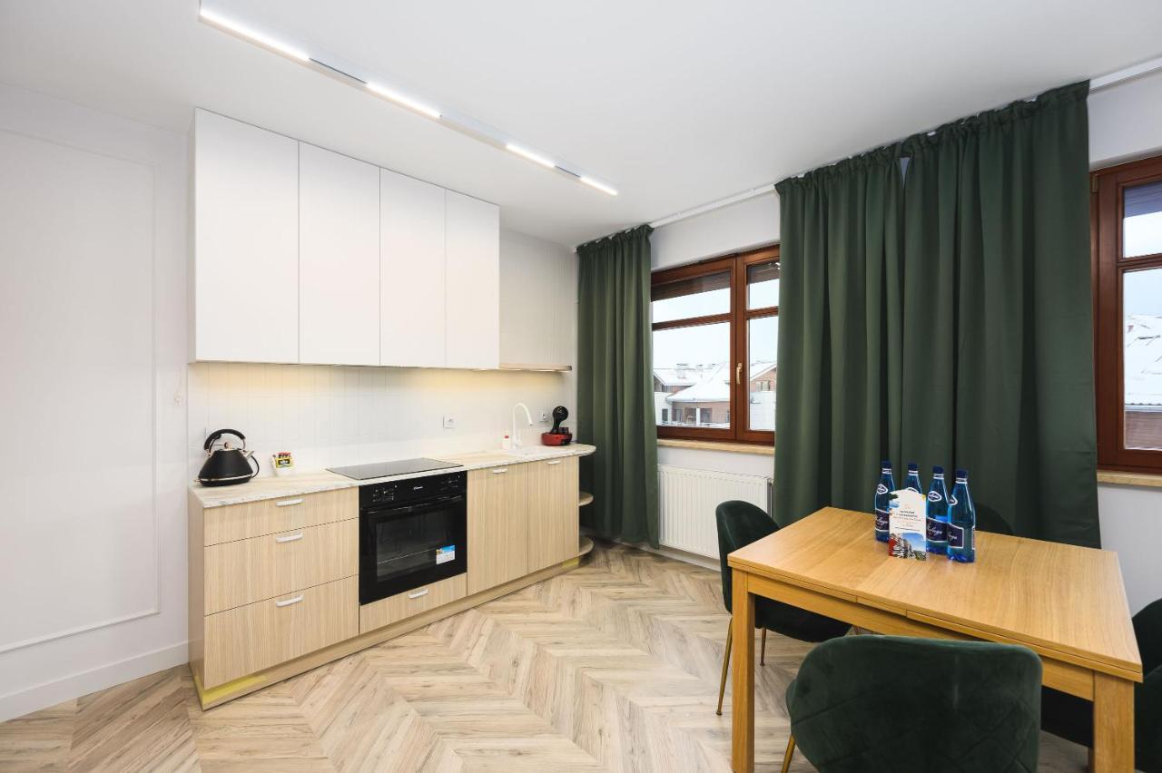 Appartement Dune2 NEPTUN PARK à Gdańsk Extérieur photo