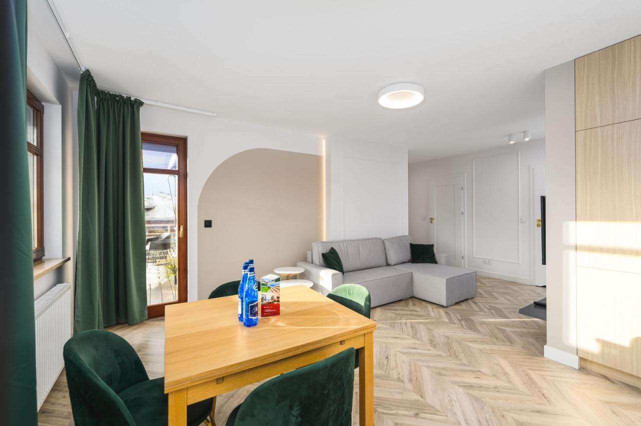 Appartement Dune2 NEPTUN PARK à Gdańsk Extérieur photo