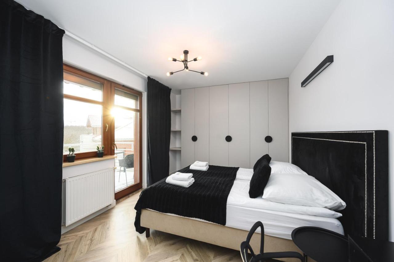 Appartement Dune2 NEPTUN PARK à Gdańsk Extérieur photo