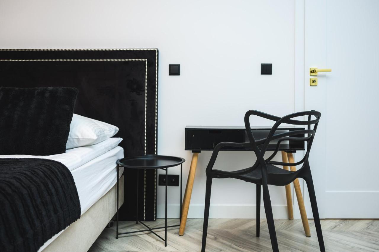 Appartement Dune2 NEPTUN PARK à Gdańsk Extérieur photo