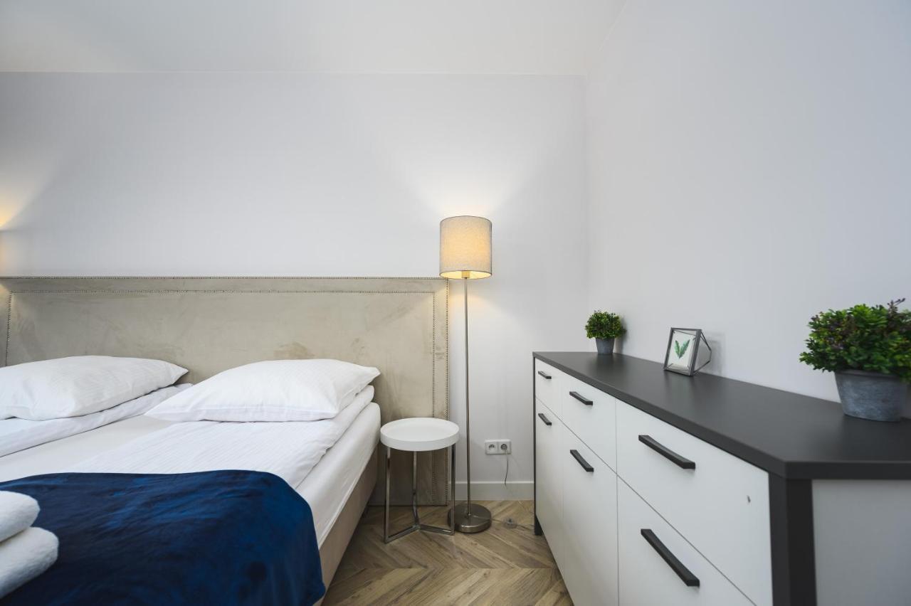 Appartement Dune2 NEPTUN PARK à Gdańsk Extérieur photo