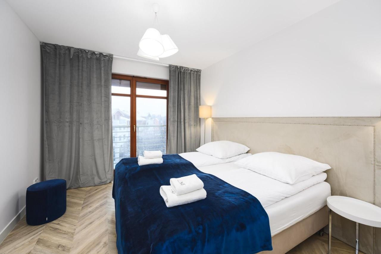 Appartement Dune2 NEPTUN PARK à Gdańsk Extérieur photo